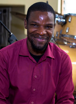 Pastor Synord Mweziwina