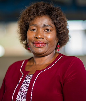 Catherine Nkhwazi Mrs