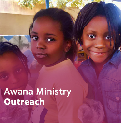 awana outReach